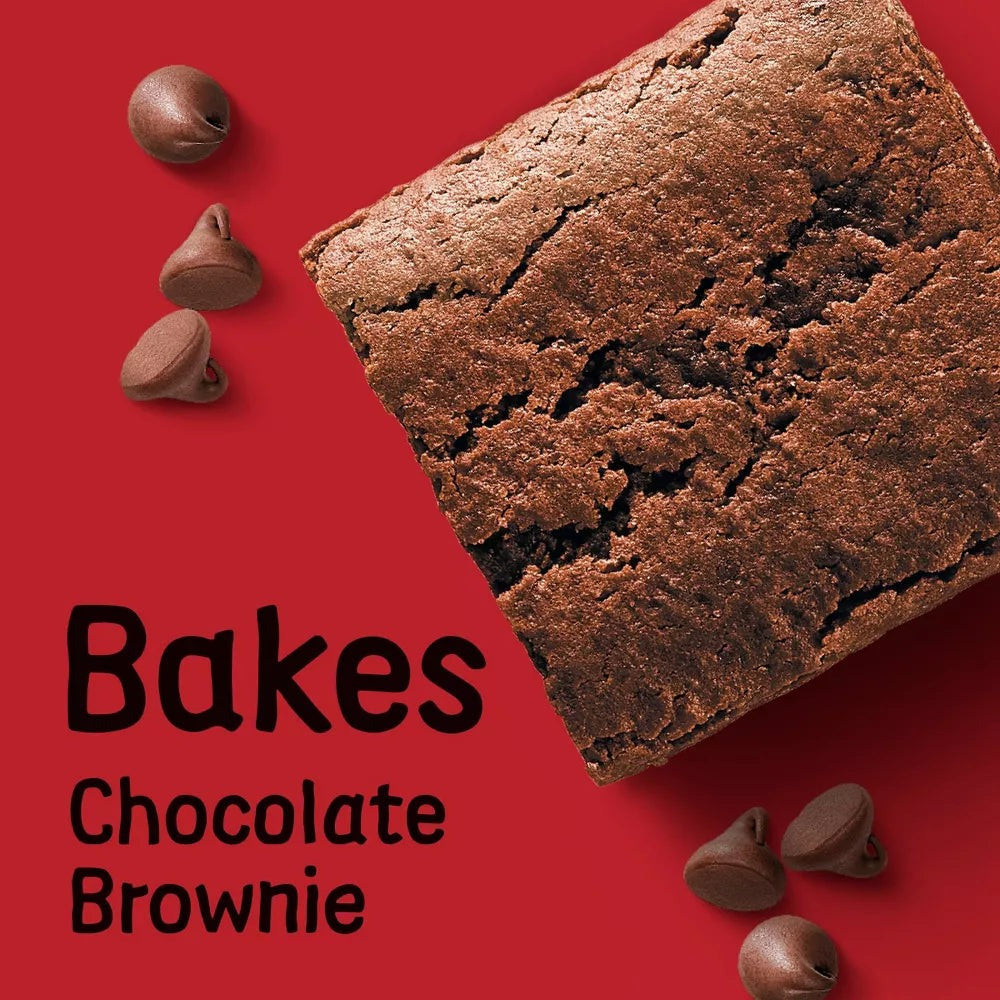 Kid Chocolate Brownies (6 Pack)