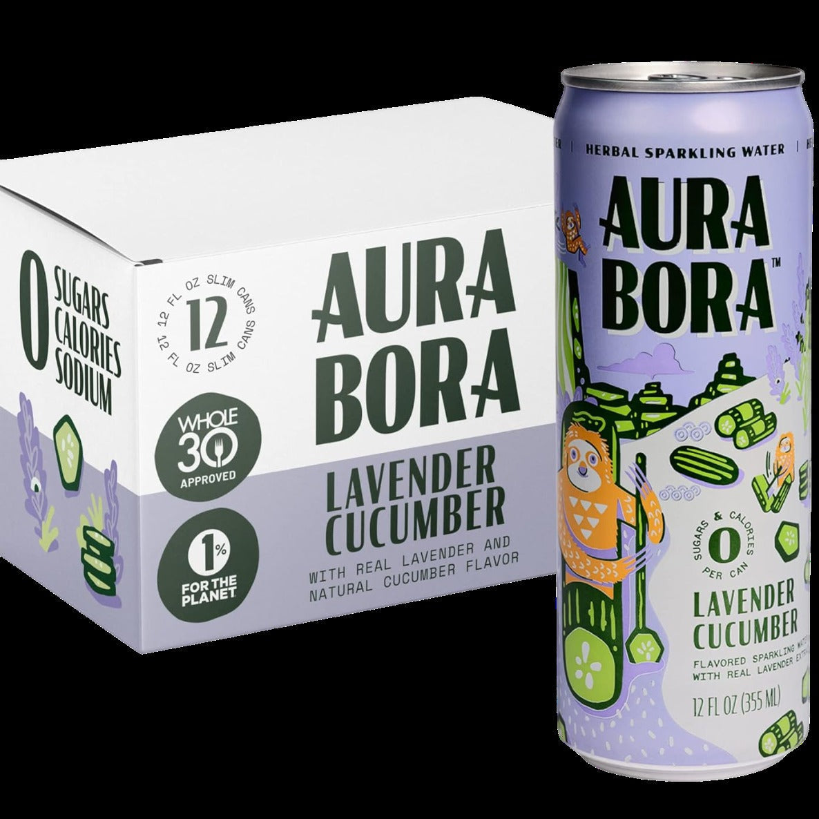 Office Beverage Bundle - Coffee, Tea and Sparkling