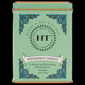 Peppermint Herbal Tea Sachets - Caffeine Free