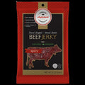 Spicy Beef Jerky