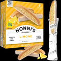Limone Biscotti