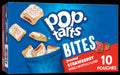 Strawberry Frosted Bites (10 Ct)
