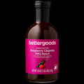 Handcrafted Raspberry Chipotle BBQ Sauce