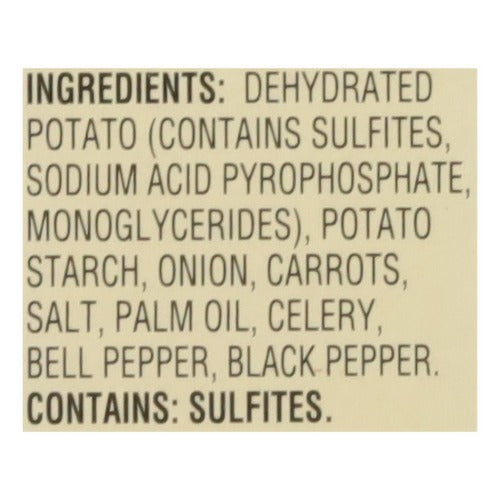 Veggie Potato Pancake Mix