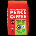 Organic Whole Bean Morning Glory Light Roast Coffee
