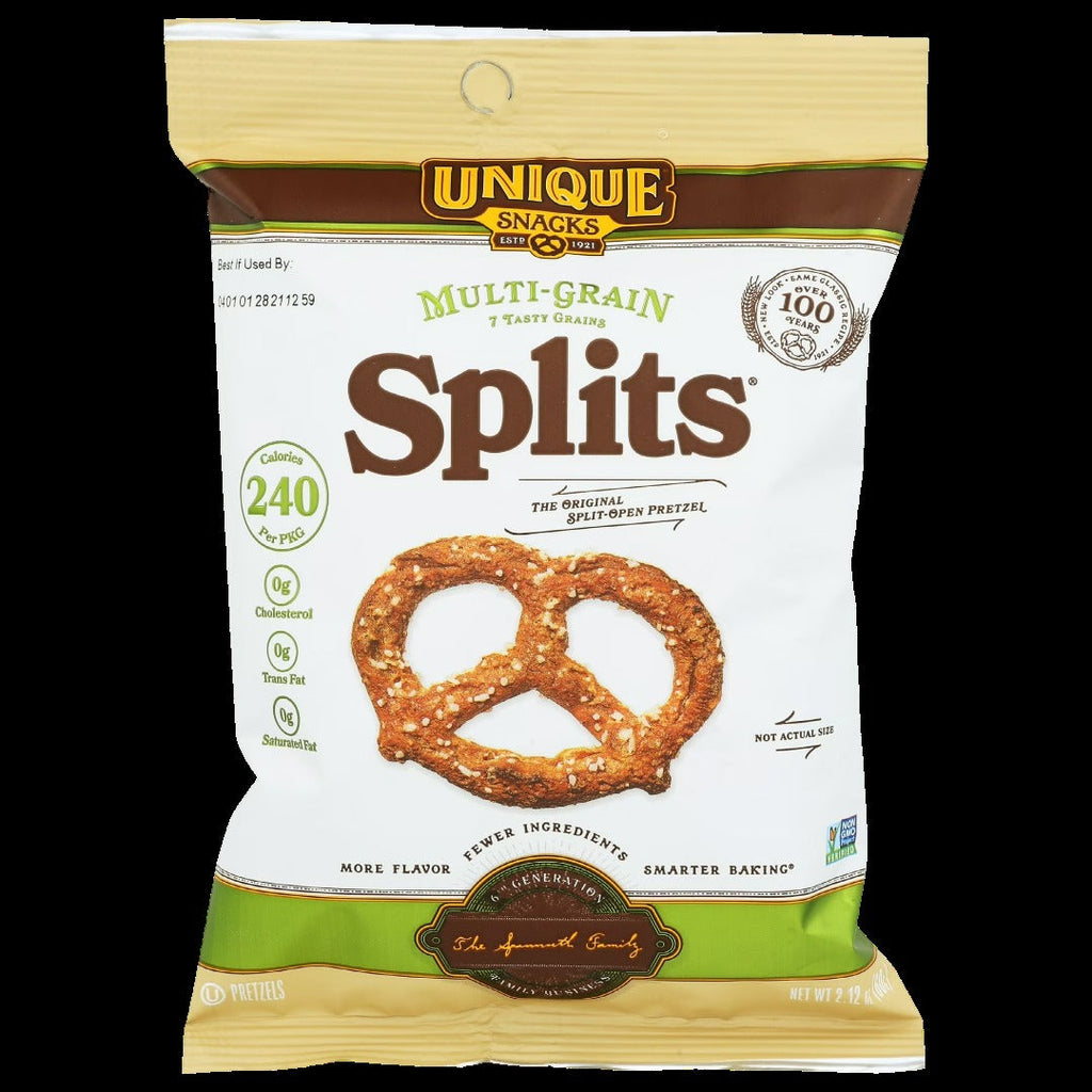 Multi Grain Pretzels (Snack Siz)