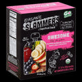 Acai, Strawberry & Apple Superfood Snack 4Pk