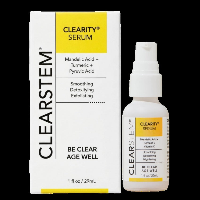 Clearity Serum