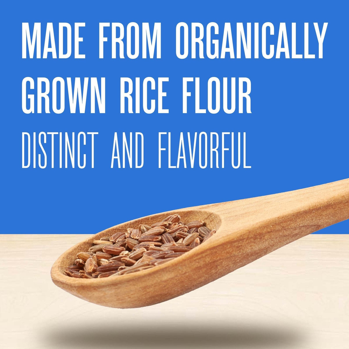 Organic Gluten Free Pancake Mix And Waffle Mix