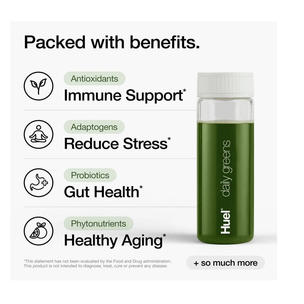 Daily Greens Powder