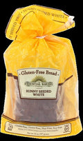 Bread Seeded Wheat Sliced Gf