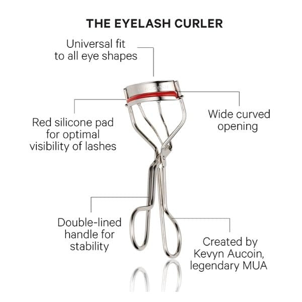 Eyelash Curler