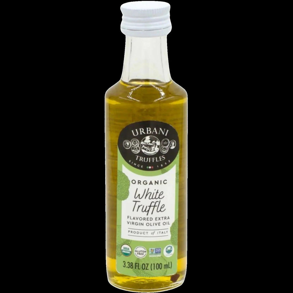 Organic White Truffle Olive Oil