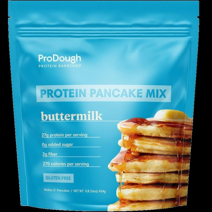 Buttermilk Pancake & Waffle Mix