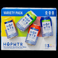 NA Sparkling Water Variety Pack (12 Pack)