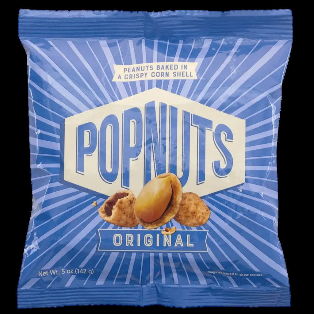 Original Popnuts