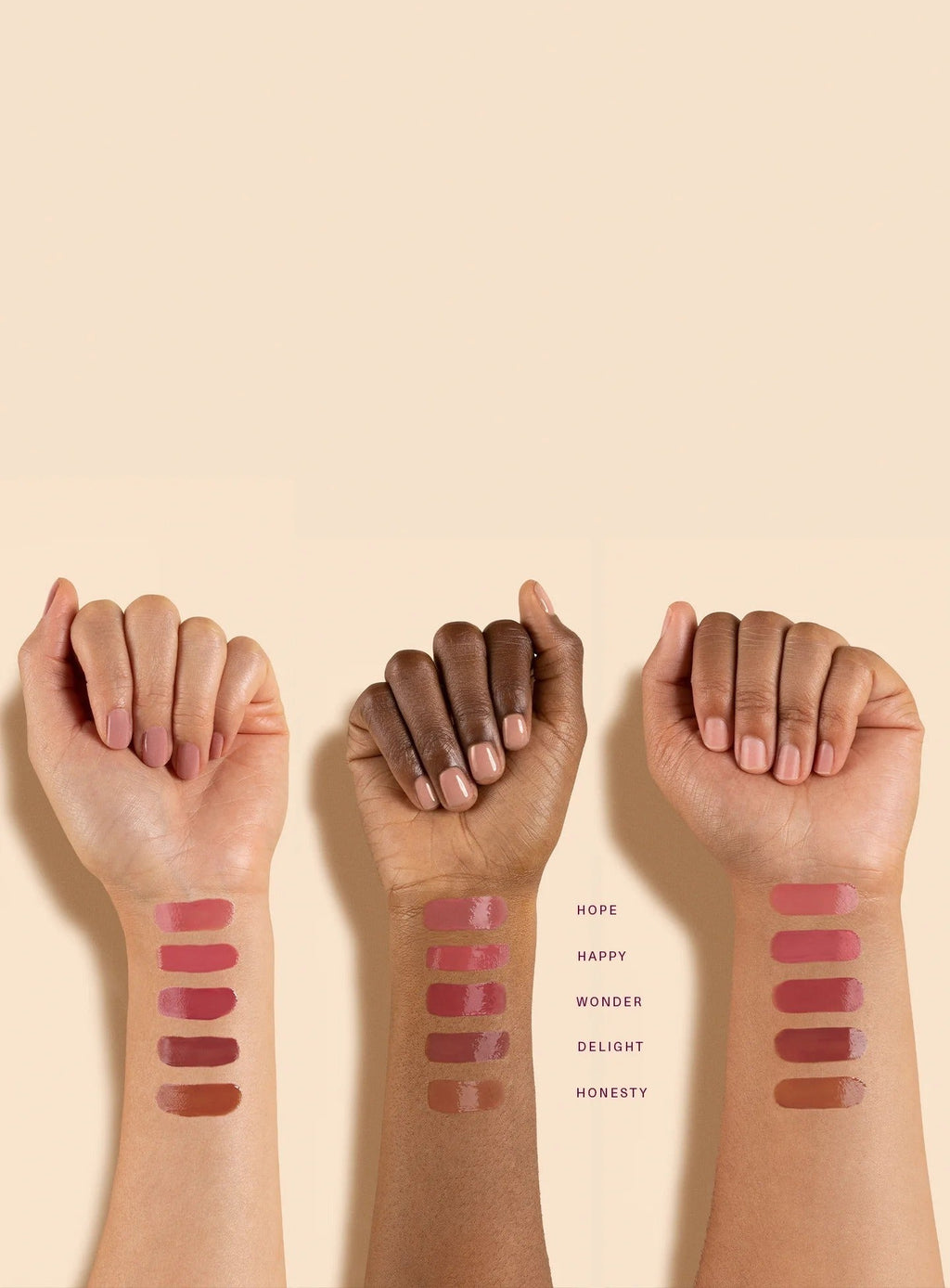 Soft Pinch Tinted Lip Oil - Happy