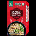 Shallot Stir Fry Noodles (5 Pack)
