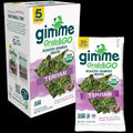 Seaweed Snacks Teriyaki (5 CT)