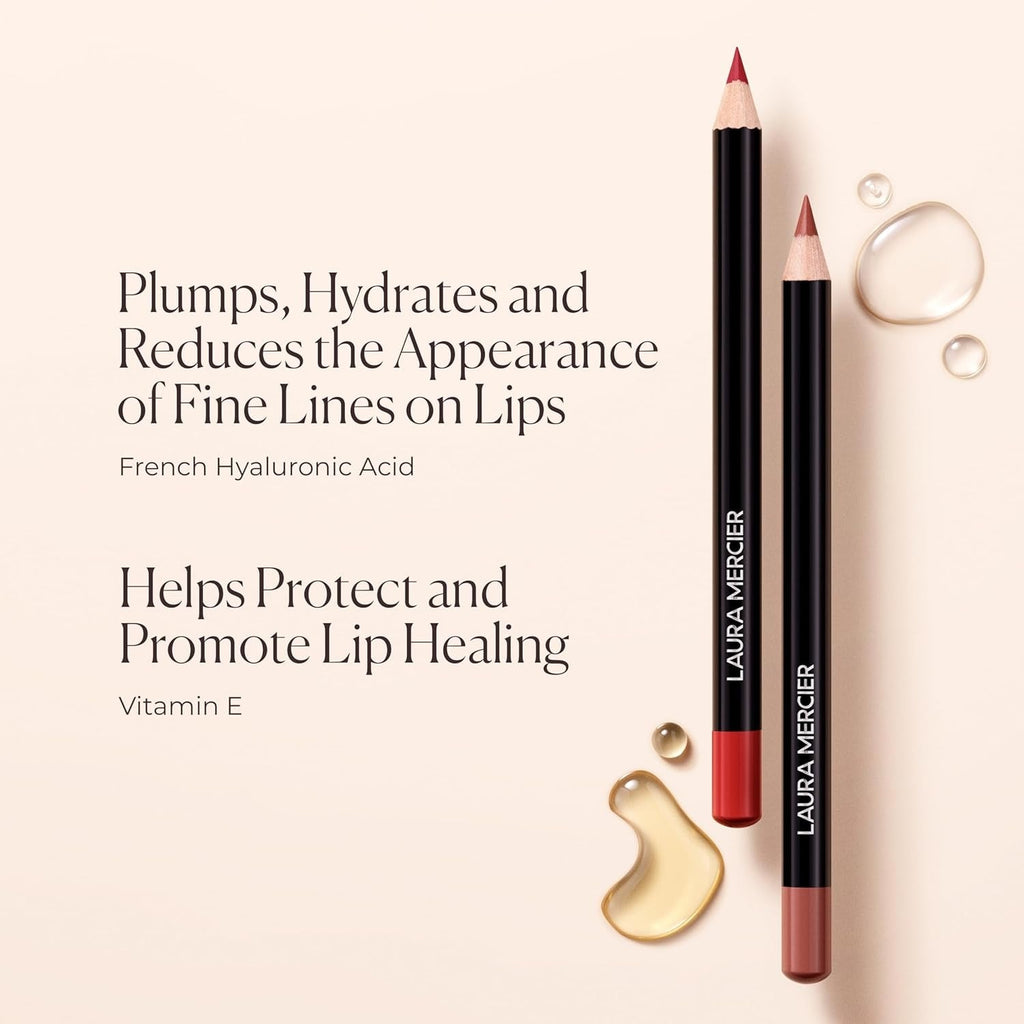 Caviar Perfecting Lip Liner - 07 Red Velvet