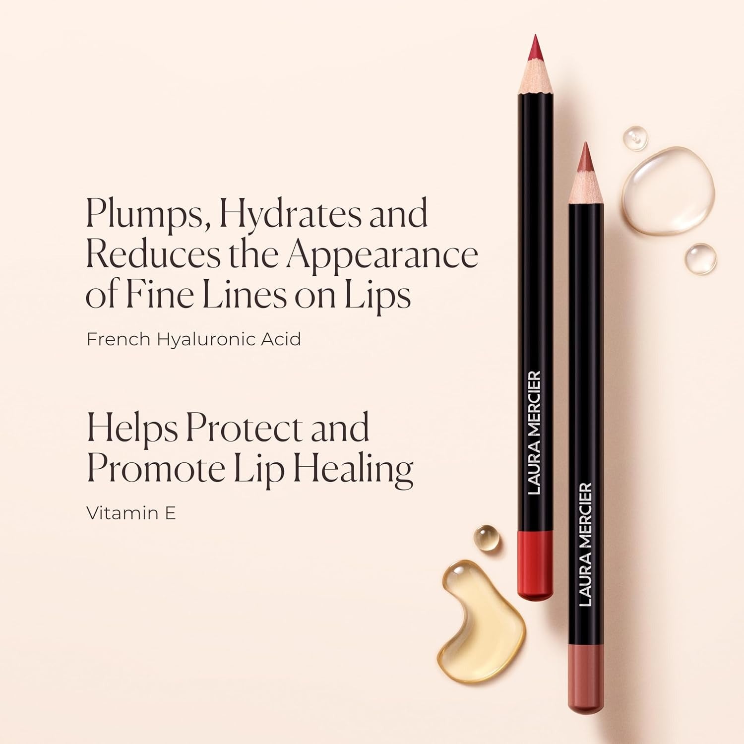 Caviar Perfecting Lip Liner - 07 Red Velvet