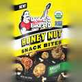Heavenly Honey Nut Crunchy Snack Bites