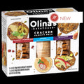 Cracker Variety Pack