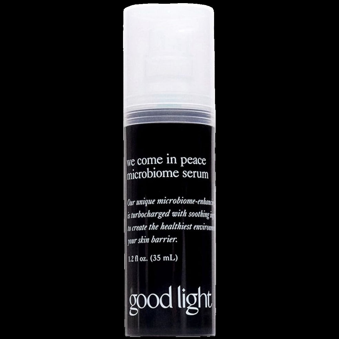 We Come In Peace Microbiome Serum