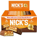 Choklad Peanot Protein Bar (12 Pack)