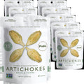 Artichokes with Basil & Thyme (10 Pack)