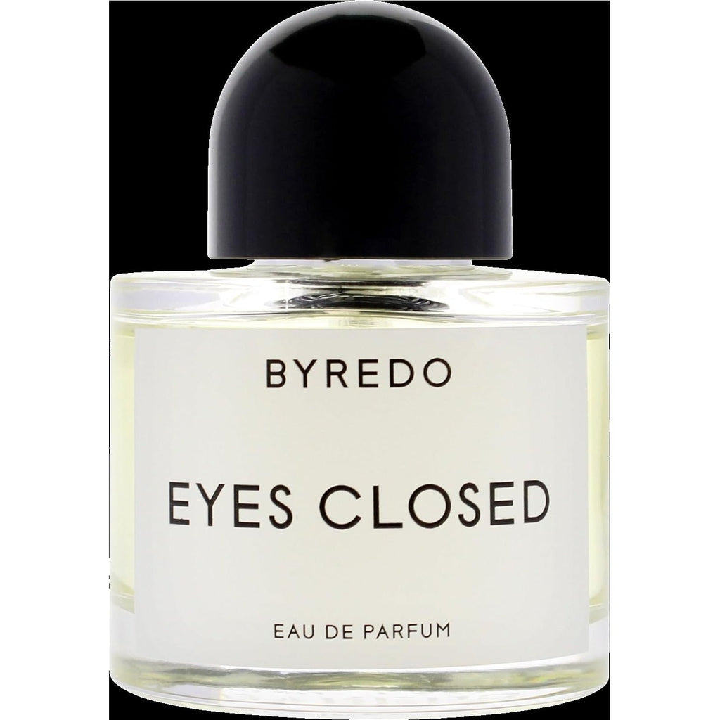 Eyes Closed EDP