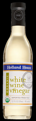 White Wine Vinegar