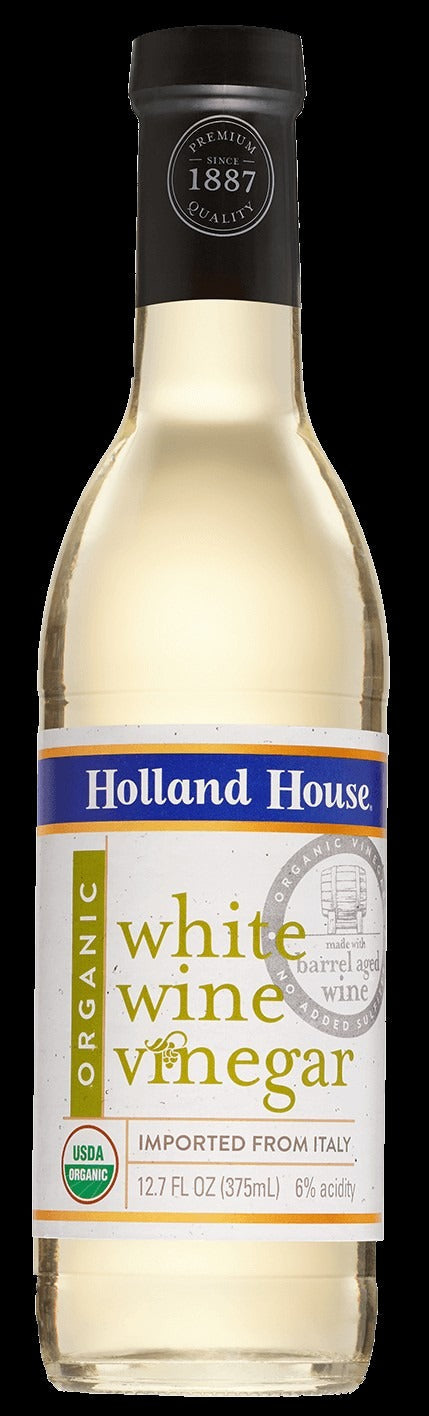 White Wine Vinegar