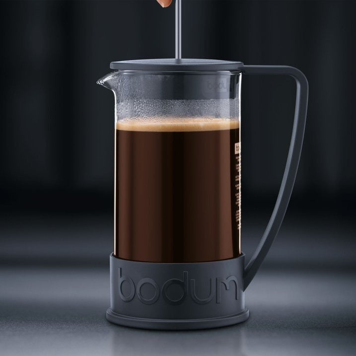 32oz Brazil French Press Coffee Maker