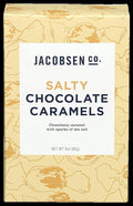 Jacobsen Salty Chocolate Caramel