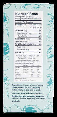 Salty Classic Caramels