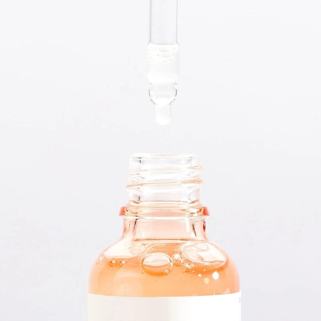 Light Face & Body Self-Tanning Drops