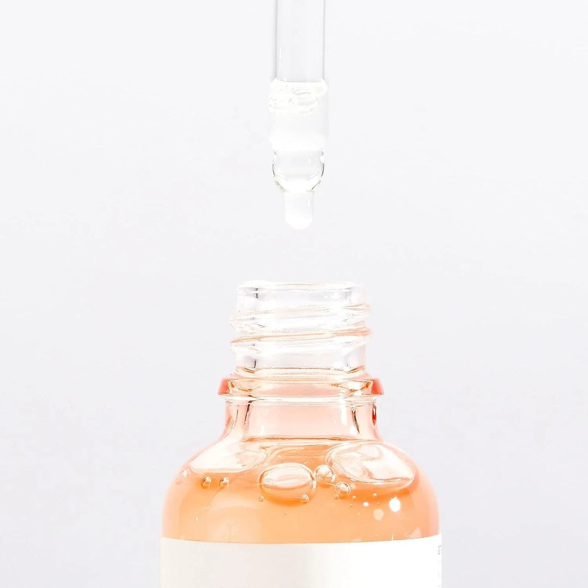 Light Face & Body Self-Tanning Drops