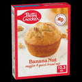 Banana Nut Muffin And Quick Bread Mix