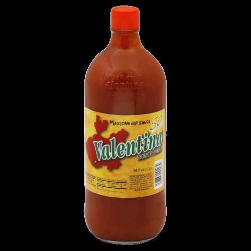Sauce Picante Red Hot