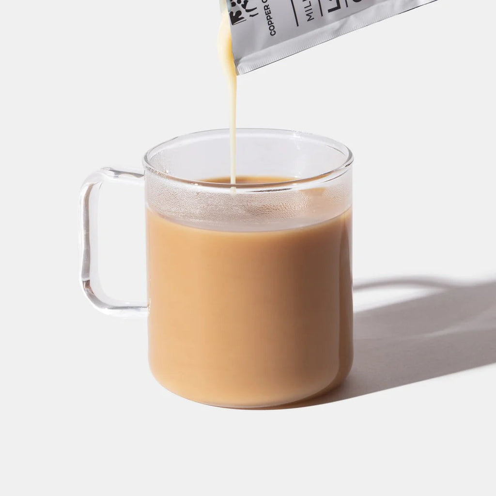Classic Pourover Latte Single-Serve Coffee (5 CT)