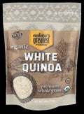 Organic White Quinoa