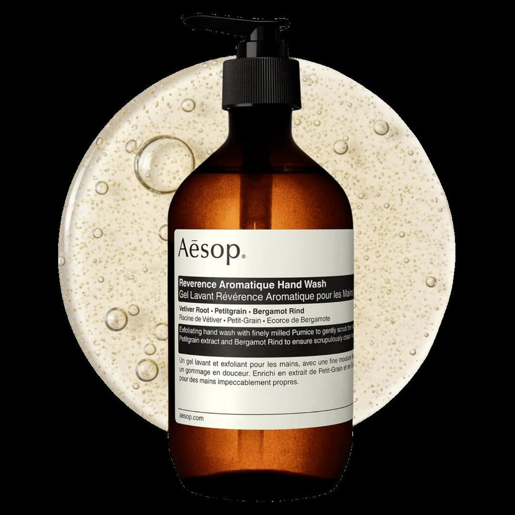 Reverence Aromatique Hand Wash