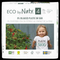 Eco Diapers Size 4 (26 CT)