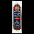 Genoa Pepper Salami Chub