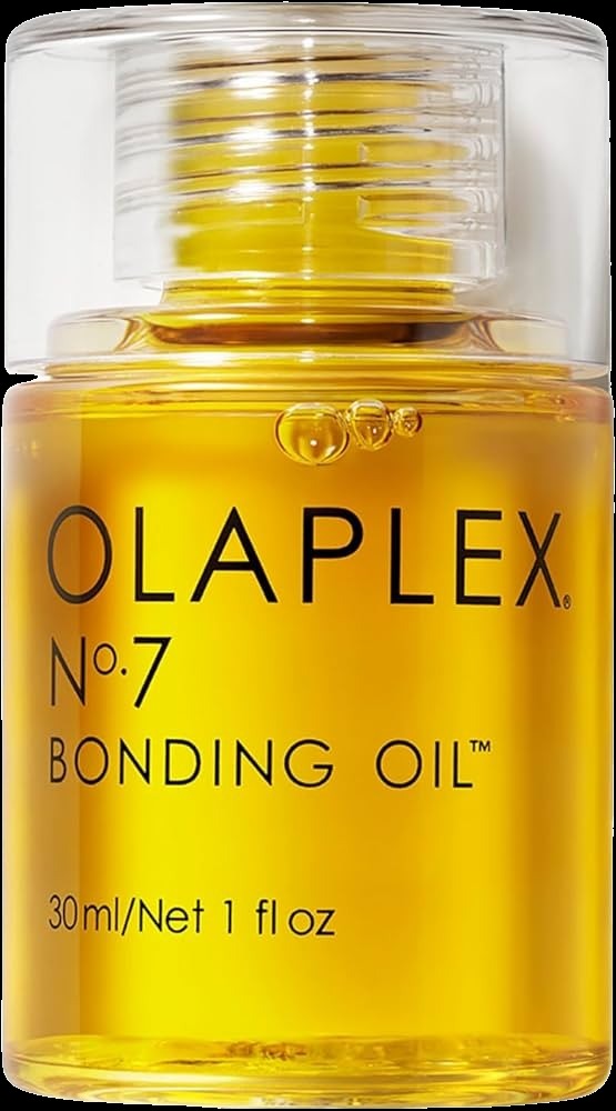 No. 7 Bonding Oil
