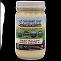 Beef Tallow Premium Cooking Fat