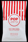 Popcorn Guilt Free Cinema