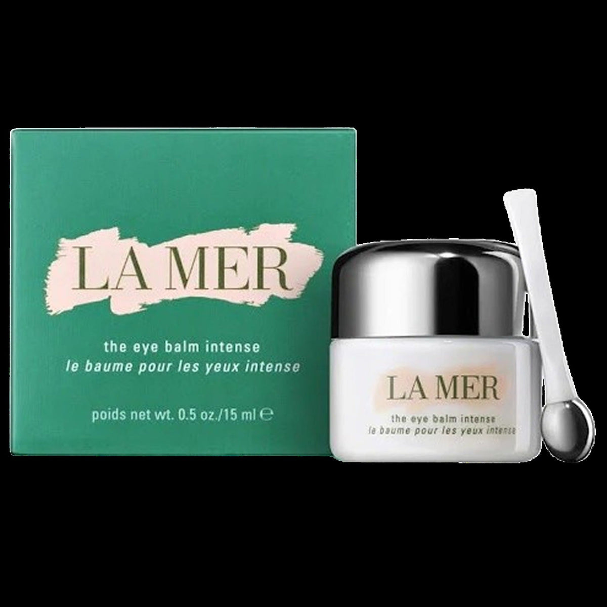 The Eye Balm Intense