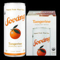 Sparkling Tangerine Water (4 Pack)